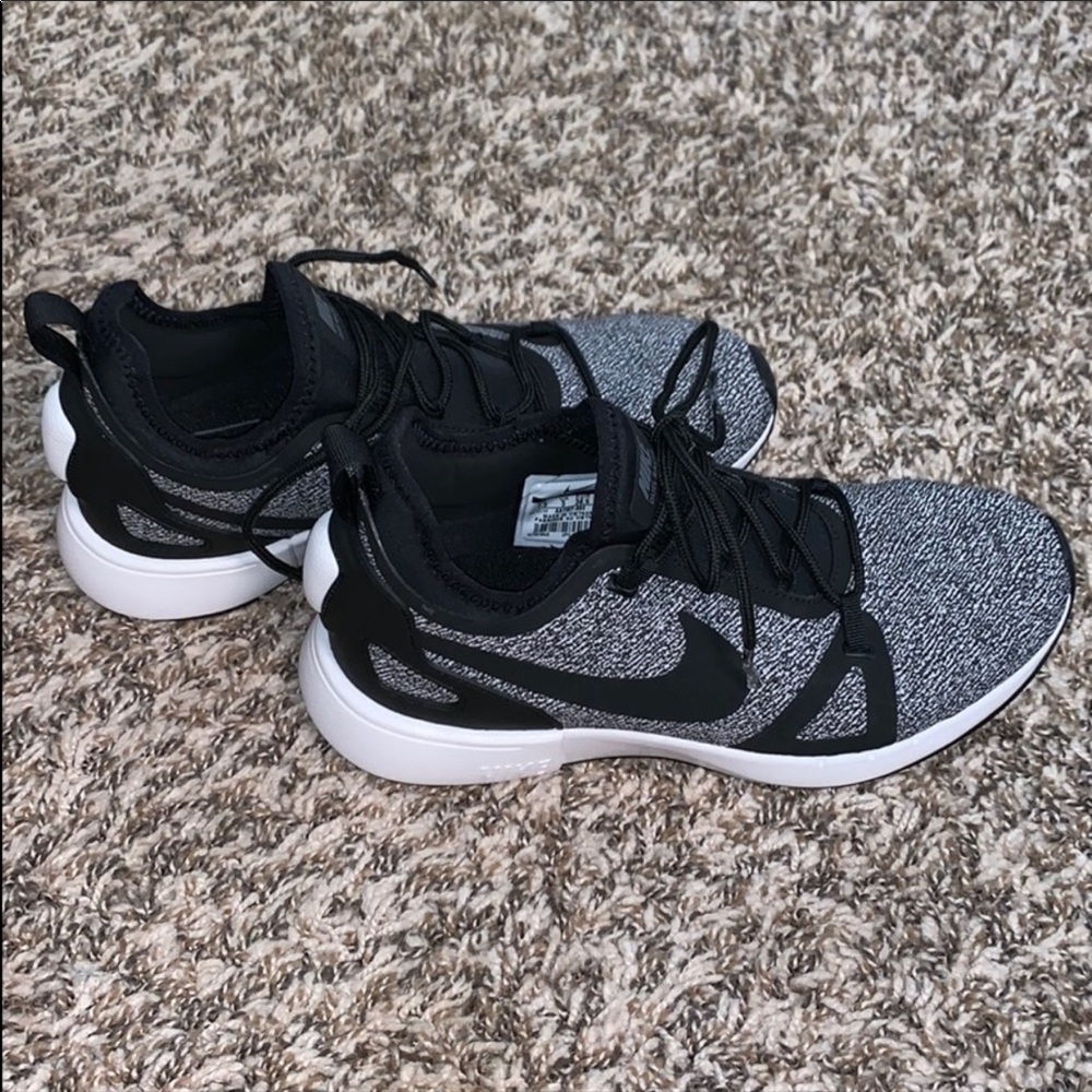Nikes